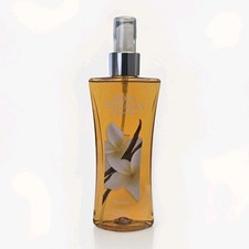 Vanilla 8 fl oz Body Fantasies Signature Parfums de Coeur Made in USA See Back 