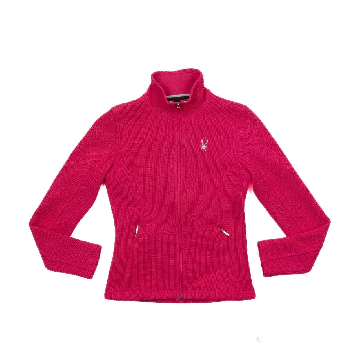 Spyder Endure Full Zip Jacket - Women's