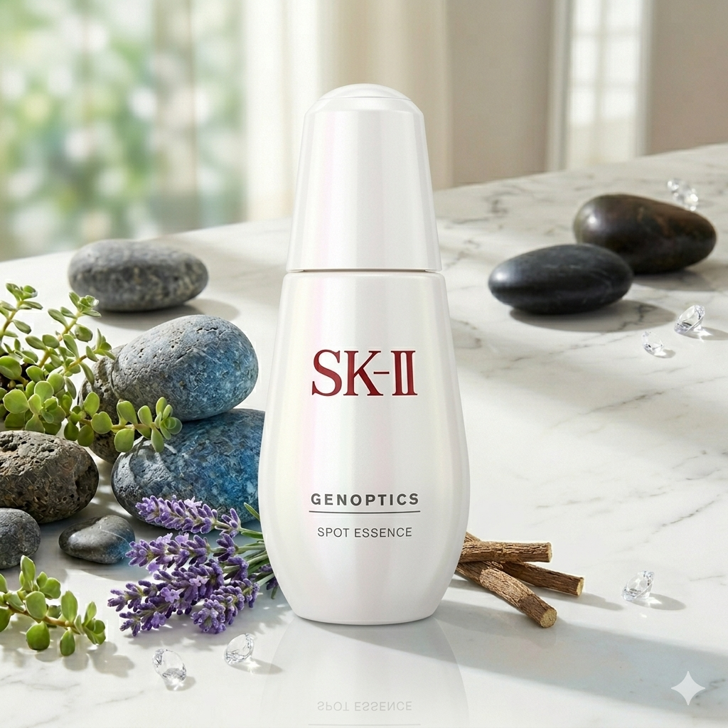 SK-II GenOptics Spot Essence, 1.6 Oz | eBay