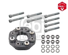 Febi Front Rear Propshaft Joint Coupling For Mercedes-benz C-class S-class