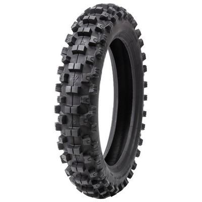 Tusk EMEX T-35 Soft/Intermediate Terrain Tire 110/90x19 For HUSQVARNA FC 250