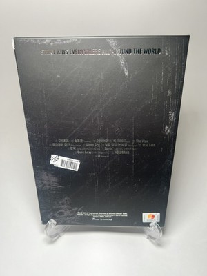 Stray Kids SKZ NOEASY No Easy Limited Edition Album | eBay