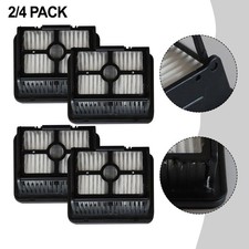 Pour Dreame H12S AE Kit de pièces de rechange filtre aspirateur sans fil