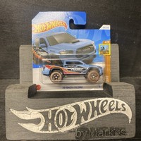 Hot Wheels 20 Toyota Tacoma - Dirt - 2024 Mainline - Leichter Knick