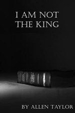 I am Not The King A Personal T - GOOD