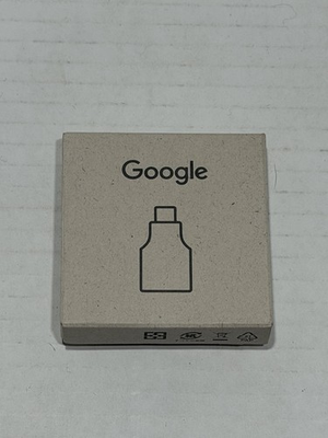 #ad Original Google Quick Switch Adapter USB A to USB Type C Converter OTG Adapter $10.00