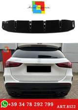 ???? ART.8122 Diffusor Hinten für Mercedes Benz H247 Gla AMG 2020-2025 ???? ???? ART.8122 Diffusor Hinten für Mercedes Benz H247 Gla AMG 2020-2025 ????