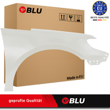 Kotflügel für VW PASSAT CC LIFT LB9A rechts weiss 08-12 vorne lackiert neu