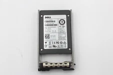 Dell JDTGX 1.6TB 12Gbps 2.5'' SAS Solid State Drive SSD | Gen 13 Tray