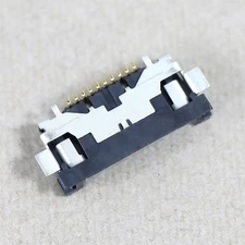 For XBOX Series X Nexus FPC Port Power Eject Button Flex Cable Connector