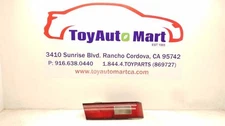 97-99 TOYOTA CAMRY DRIVER SIDE LEFT REAR TAIL LIGHT 