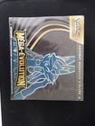 POKÉMON COFFRET ETB ME01 - MEGA ÉVOLUTION - LUCARIO - FR - NEUF ET SCELLÉ