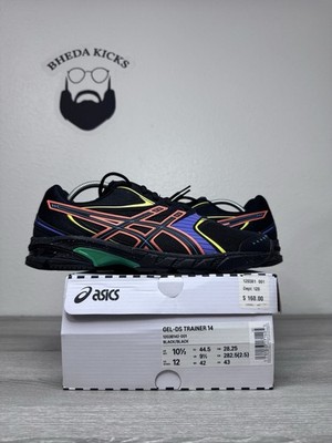 Size 10.5 - ASICS Gel-DS Trainer 14 'Stefon Diggs' 1203B142-001 Brand New