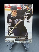 1993-94 Fleer Ultra - Gary Shuchuk #12