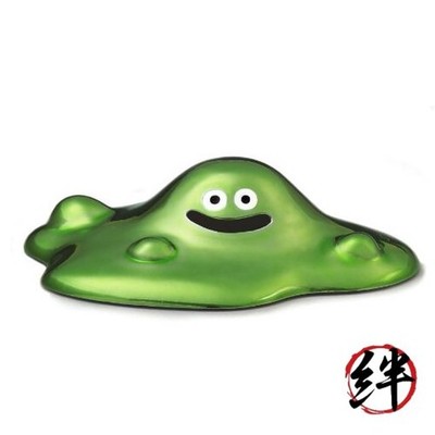 Dragon Quest Metallic Monsters Gallery Bubble Slime