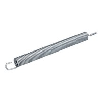 TüRscharnierfeder FüR Beko 1881030100 Rechts Links FüR GeschirrspüLer