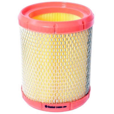 Castrol Filter Luftfilter für Peugeot 106 II 1A_ 1C_ 1.1i 1.4i 1.6i 306