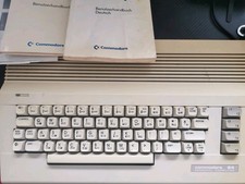 Commodore C64 Set