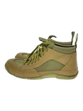 Danner WRAPTOP MID LACE trekking boots UK4.5 khaki