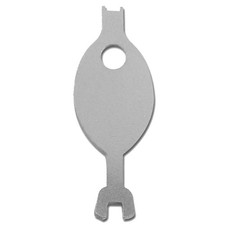 AS9931 - ASEC TS7259 Emergency Light Test Key - Light Test Key