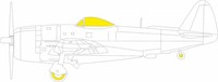 P-47D-25 Tface - Miniart - / 1:48 - Eduard EX998