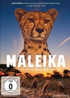 Maleika,1 Dvd | Matto Barfuss | Deutsch | Dvd | 1X DVD-9 | 2018 | Alive