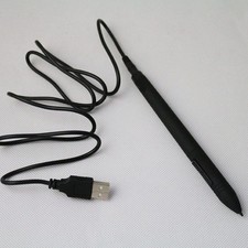 P80 Digital Pen Rechargeable For Huion Graphic Drawing Tablet Wireless USB