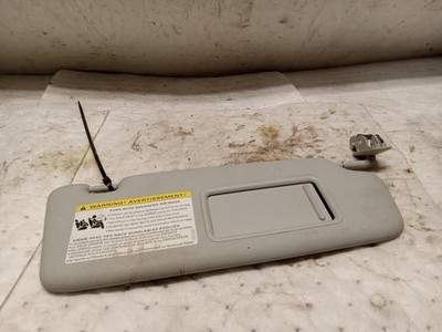 AUDI AUDI A4 Sun visor (roof illuminated), R. 13 14 15 16