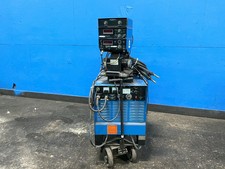 Miller Welder Pulstar 450 Miller Welder Pulstar 450
