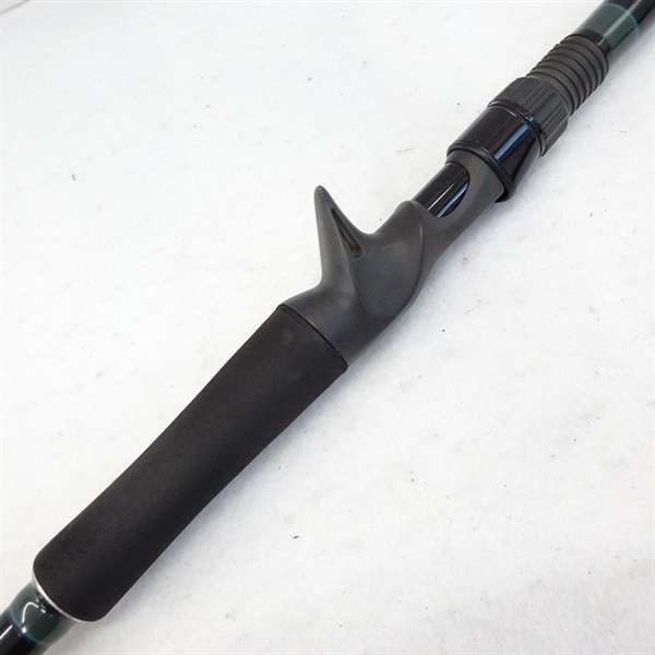 DIVISION×TULALA El Horizonte 85Remix DRT×TULALA El Horizonte 85EH Remix Division Bait Casting Rod