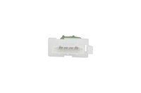 Widerstand InnenraumgebläSe Kamoka 4140093 12V FüR VW Passat B6 3C2 Variant 3C5