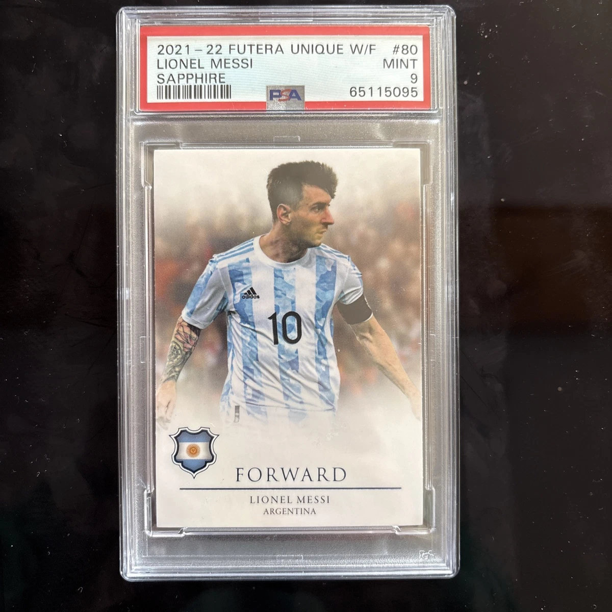 Futera Soccer Argentina Sports Trading Cards for sale | eBay
