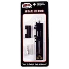 Atlas 0053 HO Scale Remote Switch Machine Right