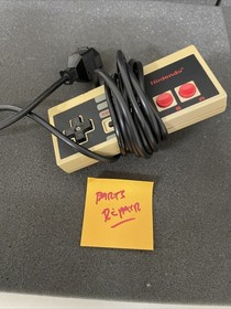 Nintendo NES Control Deck Home Console -N64-Virtual Boy Gray Bundle Listing