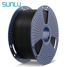 SUNLU Large Spool 5KG ABS 3D Printer Filament 1.75mm Highly Resistant Durable