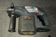bosch gbh 24v vre cordless drill plus 3.0ah Original Battery