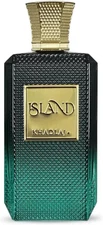 Khadlaj Island Extrait de Parfum For Unisex 100ml