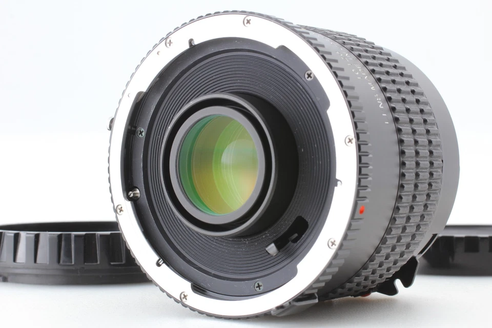 [N MINT] Mamiya M645 Teleconverter 2X N for M645 1000S Super Pro TL From JAPAN - Image 4 of 4