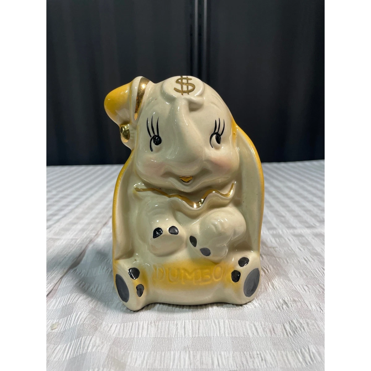 Dumbo Disney Figurines (Pre - 1968) for sale | eBay