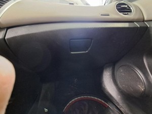 2014 CHEVROLET CRUZE Glove Box