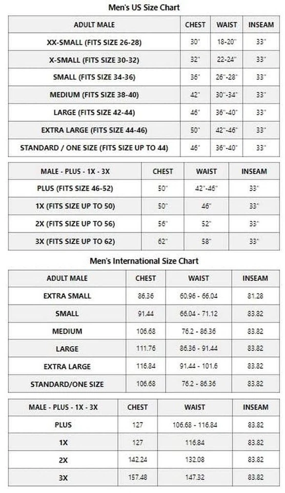 Men's DC Super Villains Two-Face Costume Black/White Large - Image 3 of 4