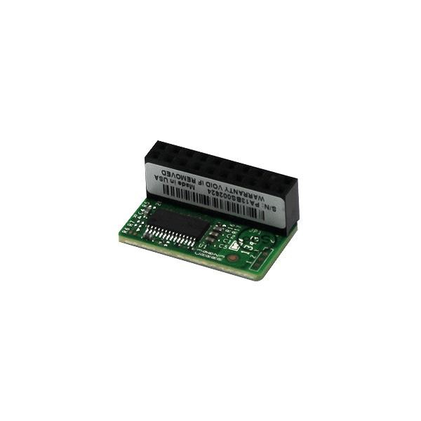 Supermicro Nero/Verde Modulo Tpm Tcg 2.0 Qualsiasi Tpm Mb, Accessori Per Server, - Immagine 2
