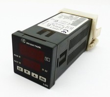 ERO Electronic LMS491130000 Temperature Controller Controller -used-