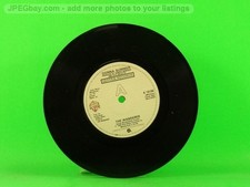 SUMMER,DONNA WANDERER (PLAIN SLEEVE) (3) (137) 7" WB