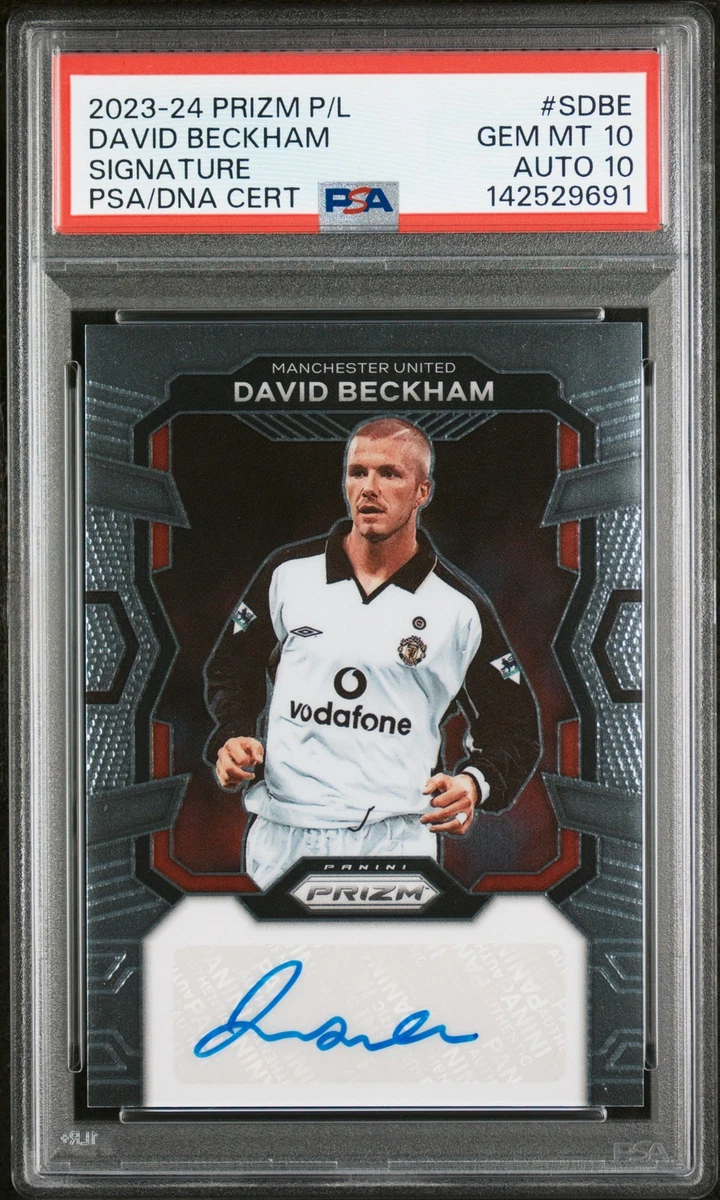 david beckham auto products for sale | eBay