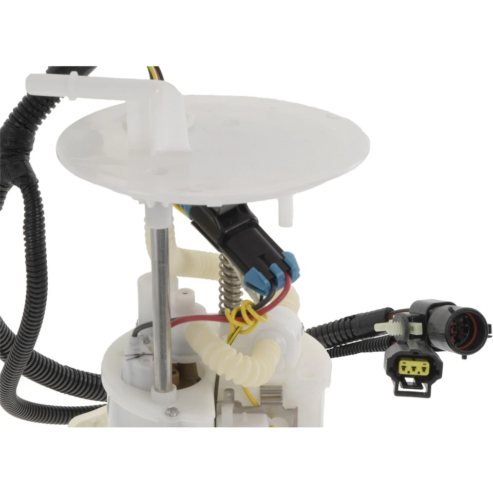 Fuel Pump Module Assembly For 00-01 Ford Taurus  2202-12870 - Image 2 of 4