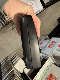 Sega Genesis model 3 mini SG video game system MK-1461 NO CABLES UNTESTED