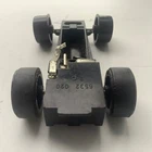 Hot Wheels Redline Sizzlers Fat Daddy Front and Rear Tire Parts OEM Untested