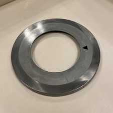 Garrard Type A Outer Platter Replacement Turntable