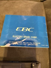 Puss 'n Boots: Pero's Great Adventure Nintendo  NES Game With Manual !